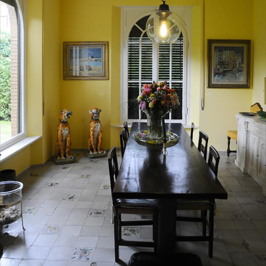 Villa Marina di Pietrasanta