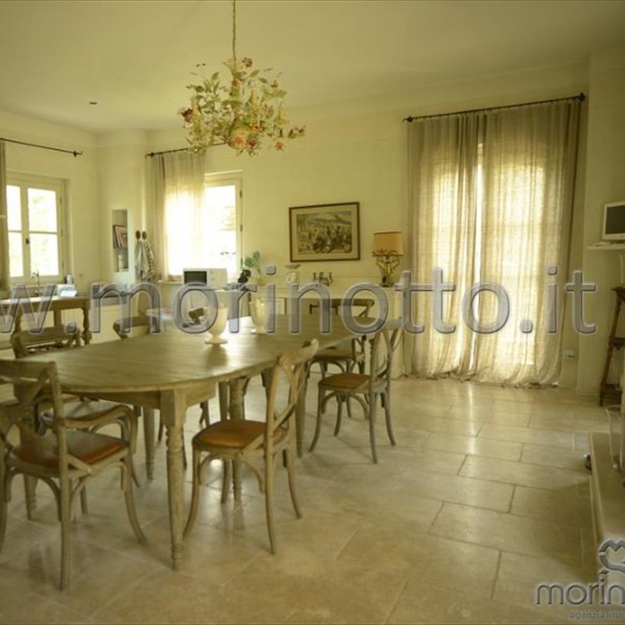 Villa forte dei marmi