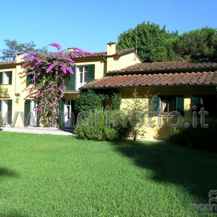 Villa Pietrasanta