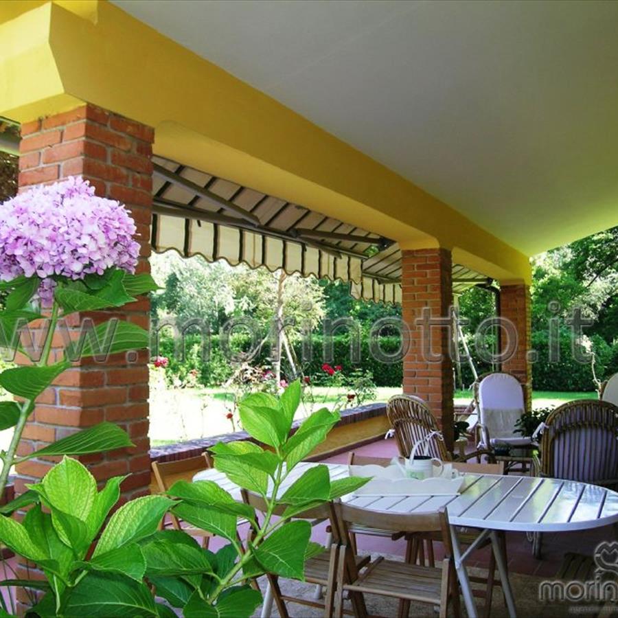 Villa Pietrasanta