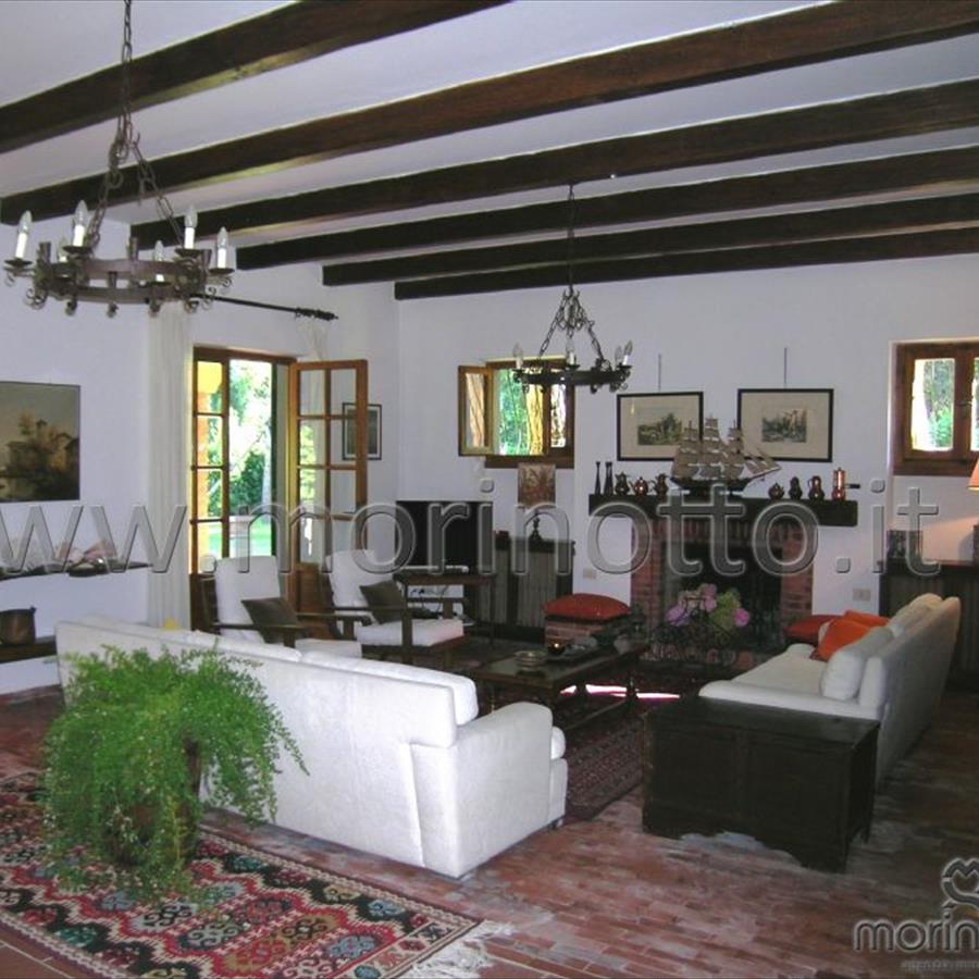 Villa Pietrasanta