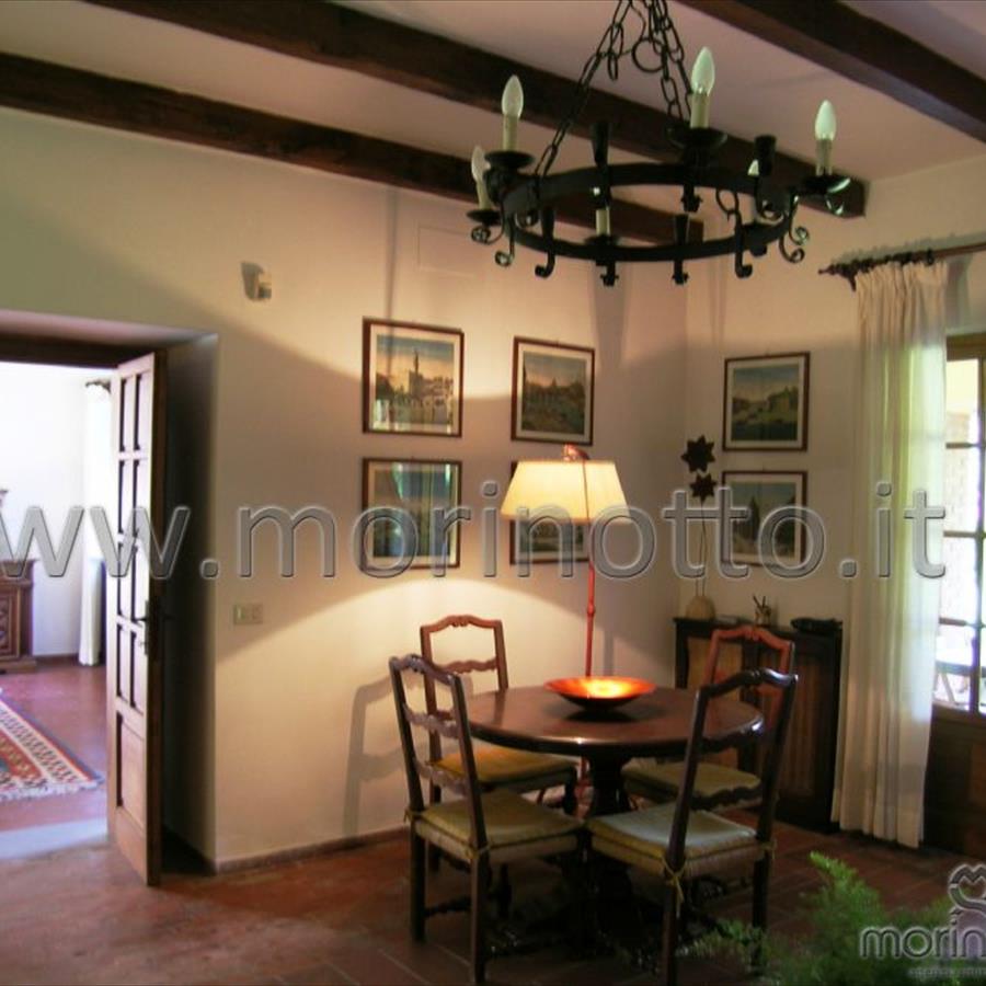 Villa Pietrasanta