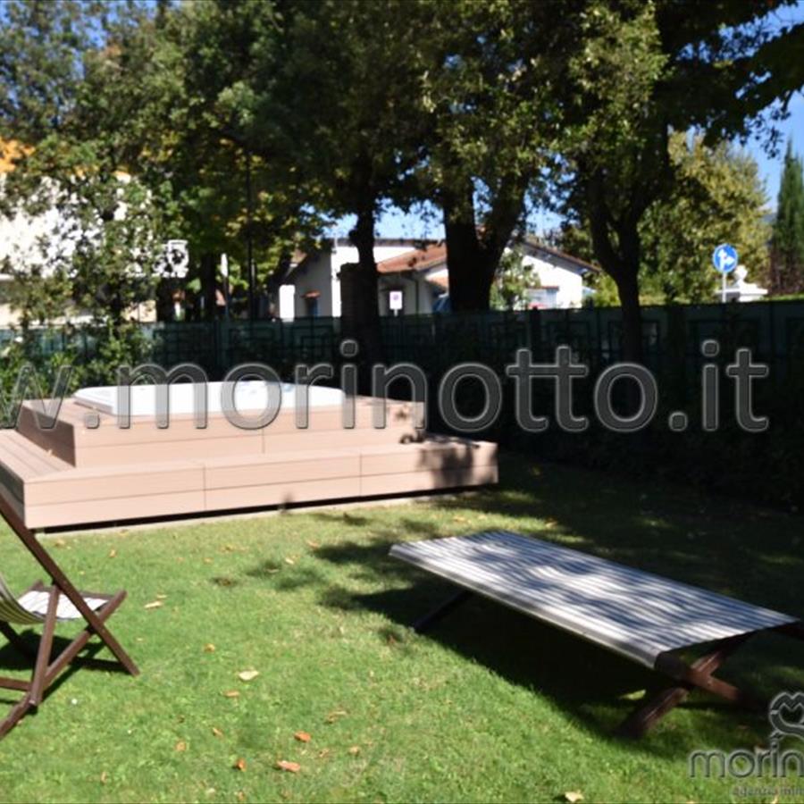 Villa Forte dei Marmi