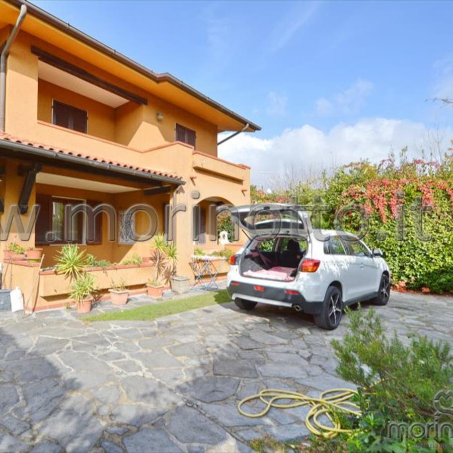 Villa Forte dei Marmi