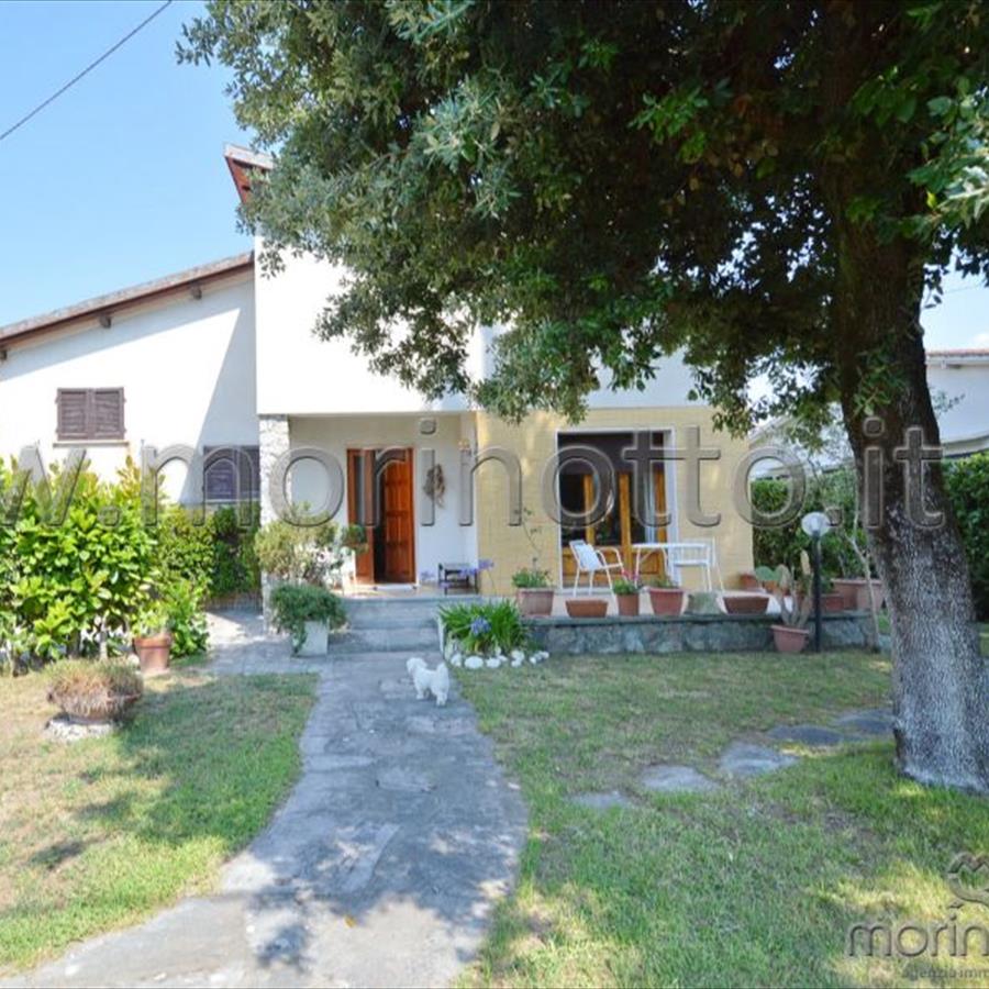 Villa Forte dei Marmi