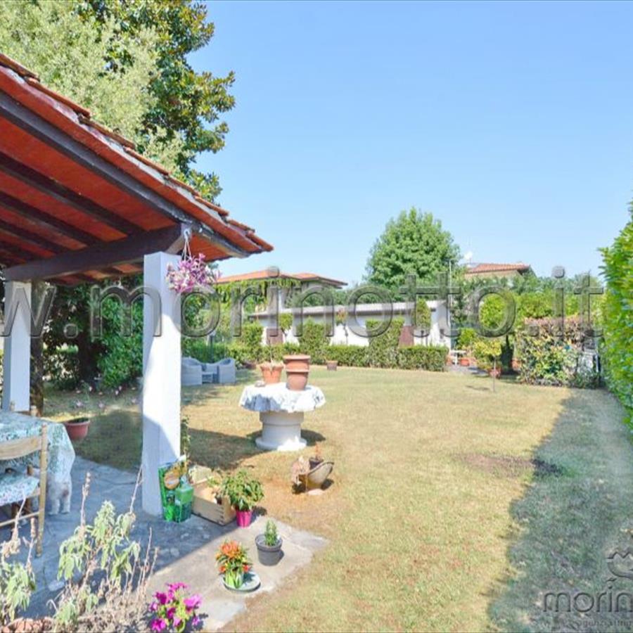Villa Forte dei Marmi