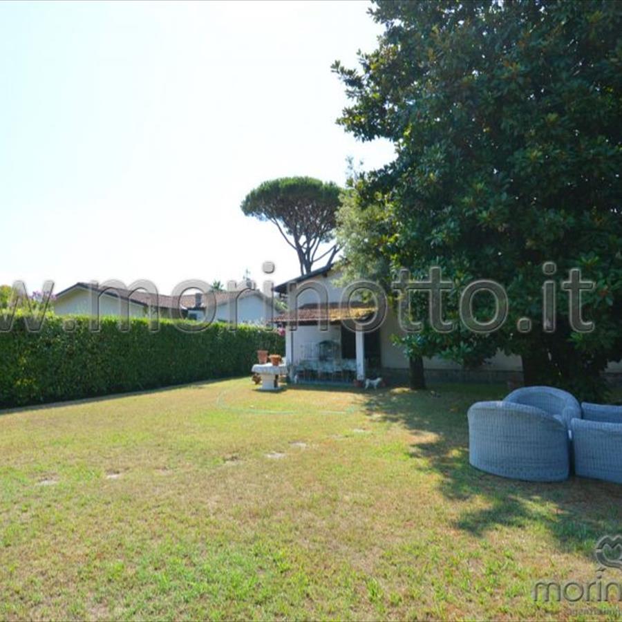 Villa Forte dei Marmi
