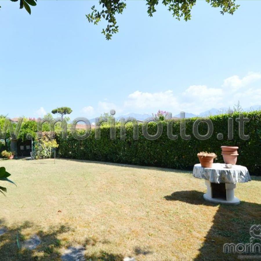 Villa Forte dei Marmi
