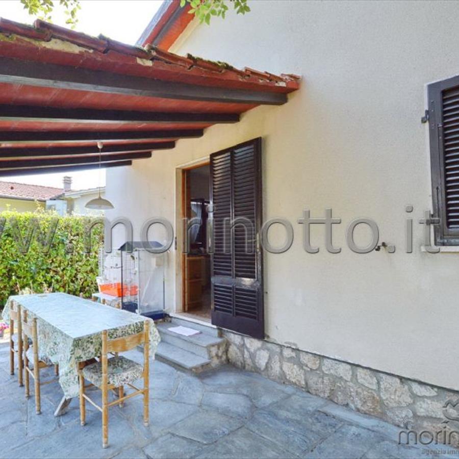 Villa Forte dei Marmi