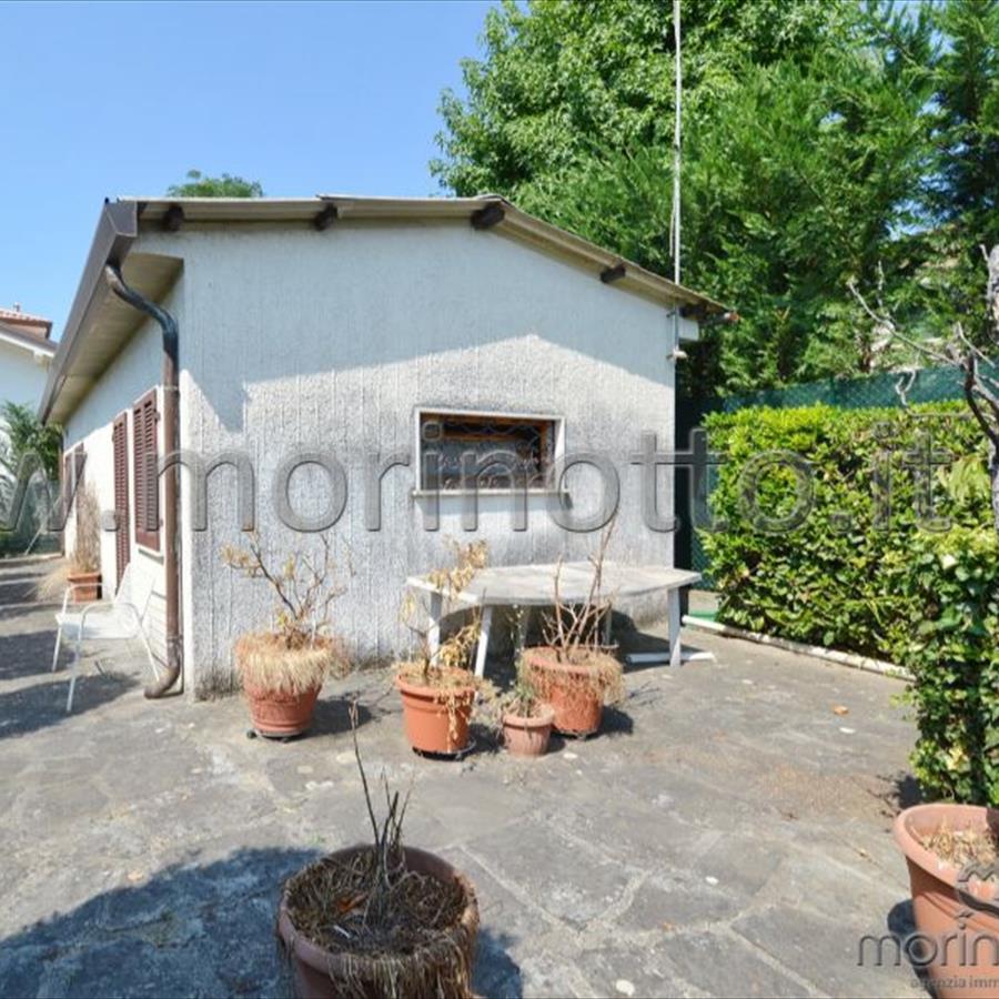 Villa Forte dei Marmi