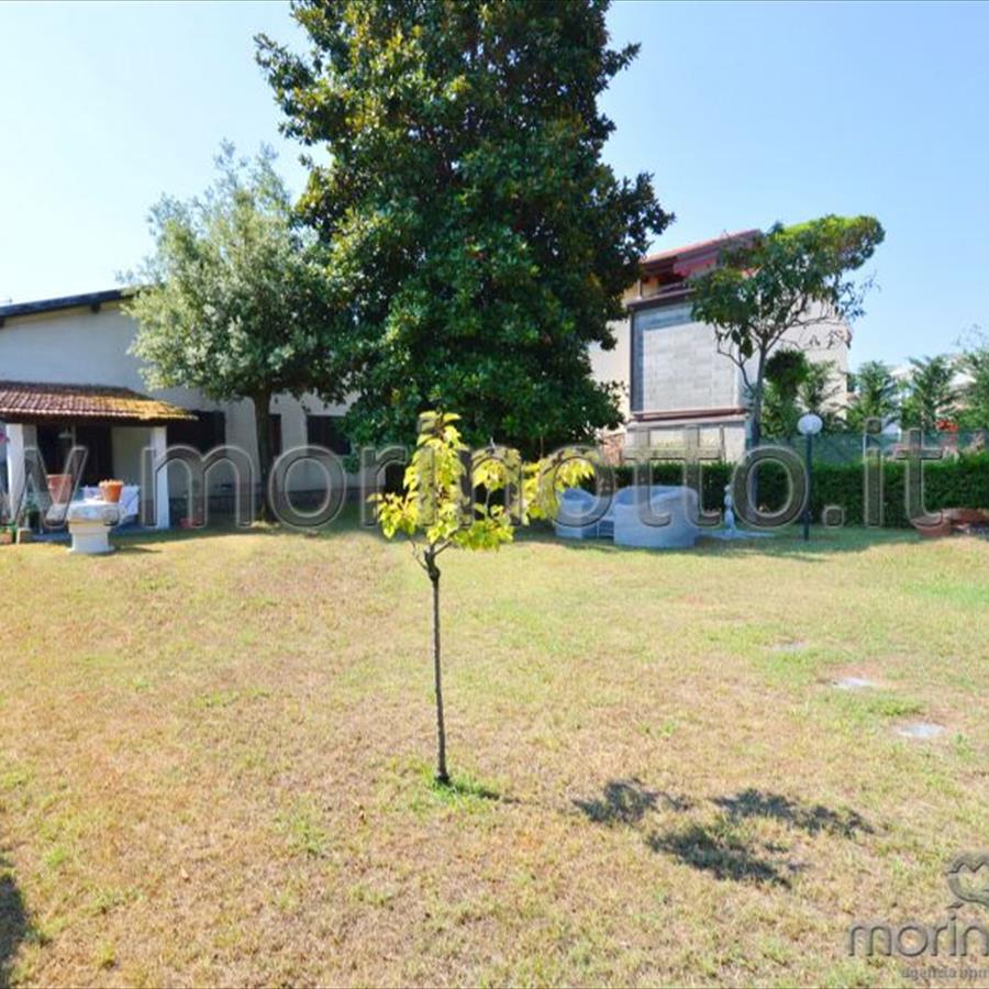 Villa Forte dei Marmi