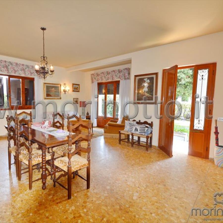 Villa Forte dei Marmi