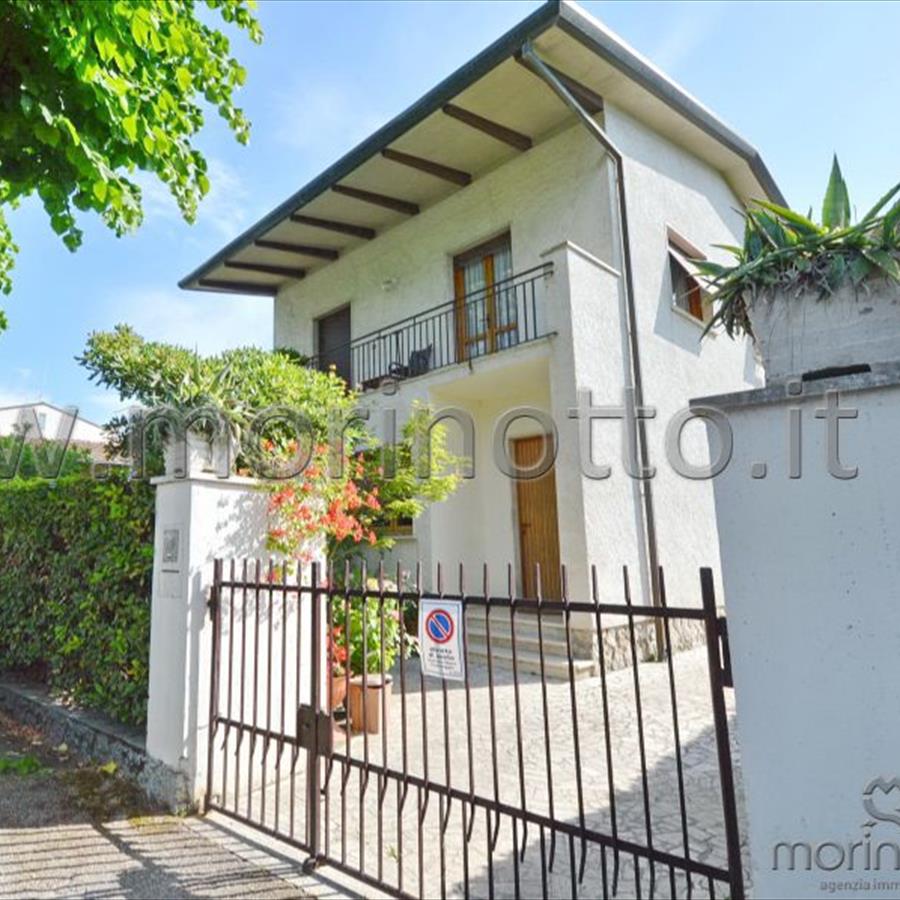 Villa Forte dei Marmi