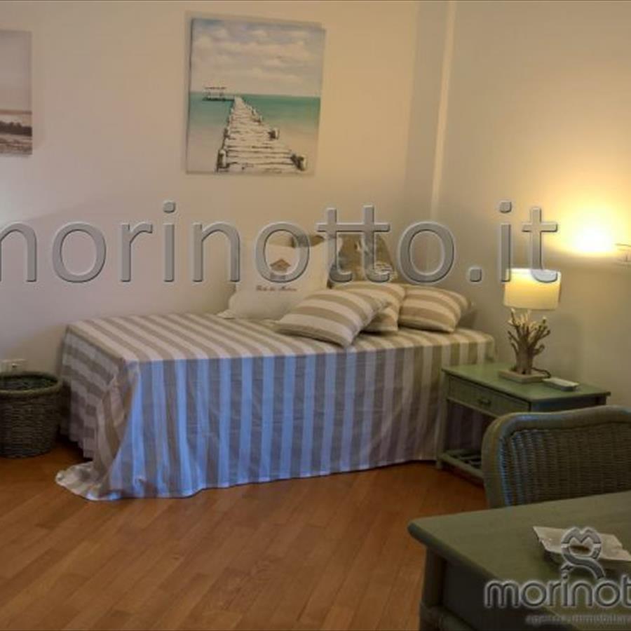 Appartamento Forte dei Marmi
