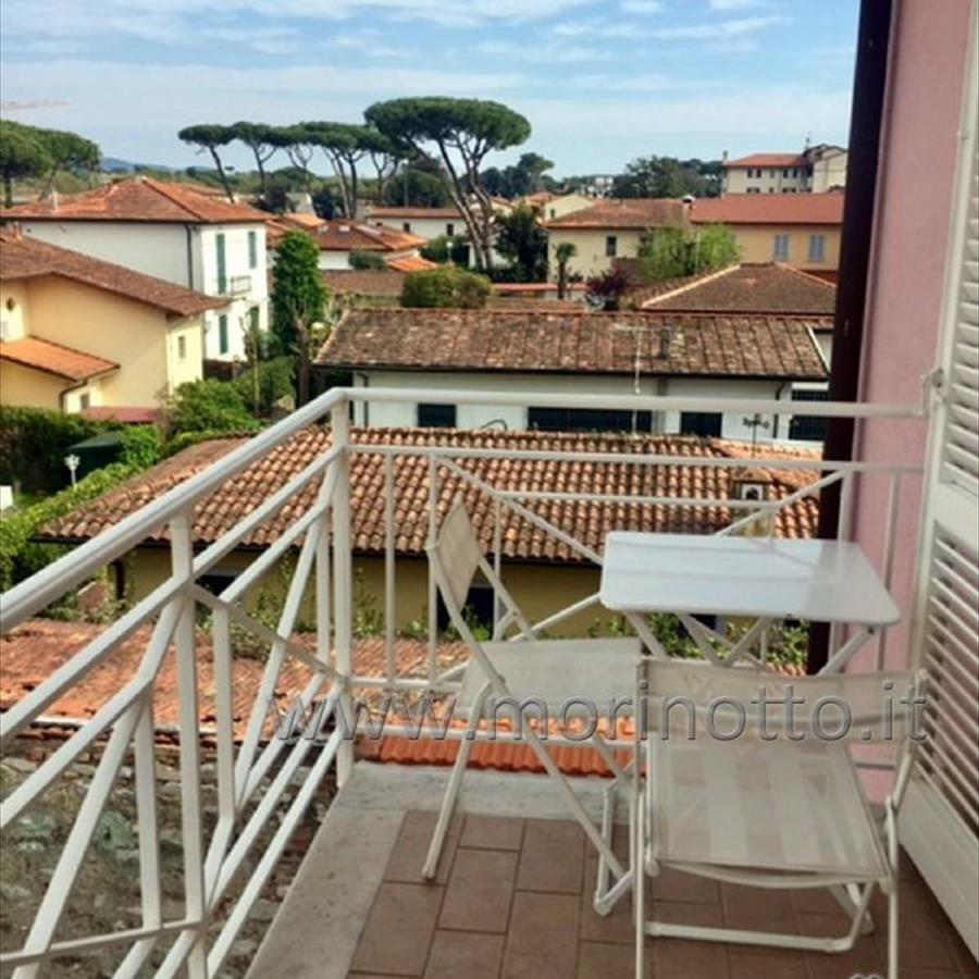 Appartamento Forte dei Marmi