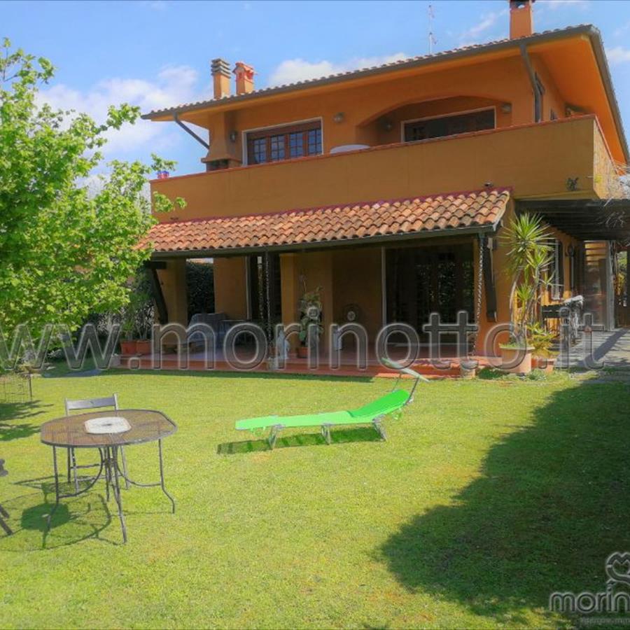 Villa Forte dei Marmi