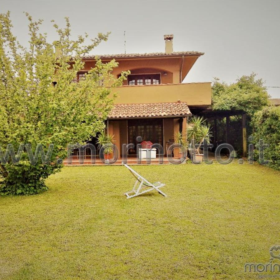 Villa Forte dei Marmi