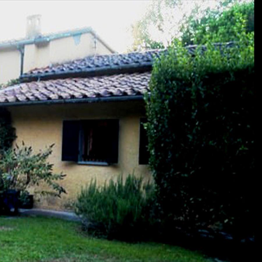 Villa Pietrasanta