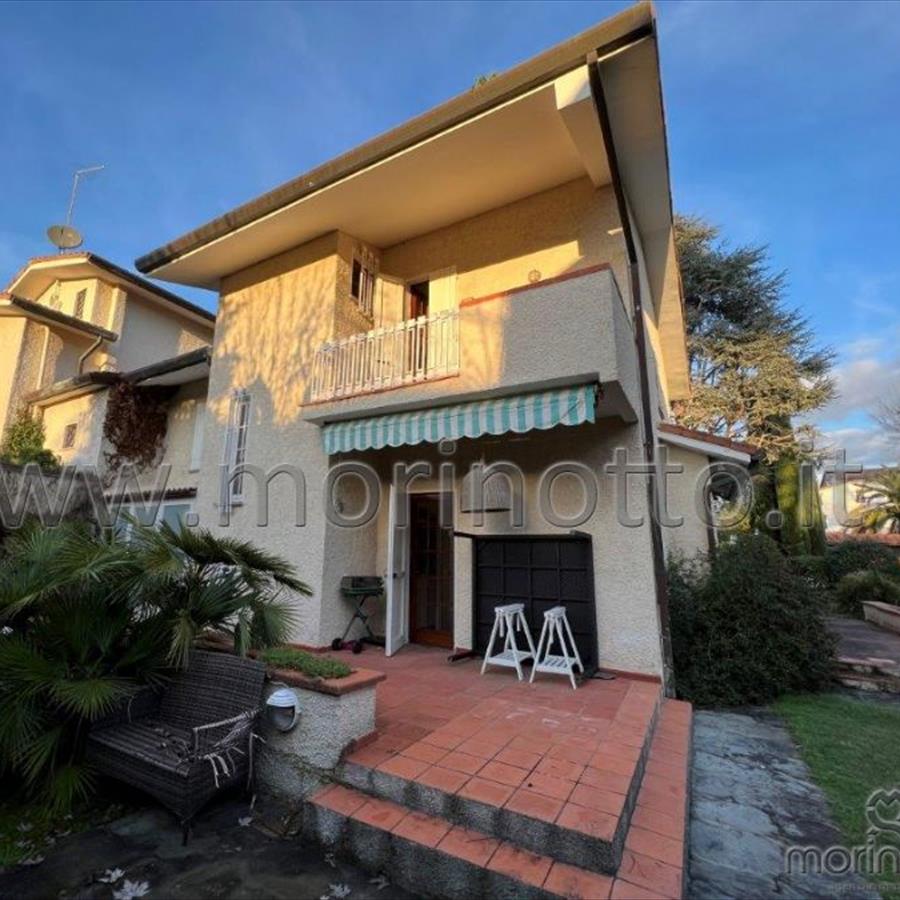 Bifamiliare Forte dei Marmi
