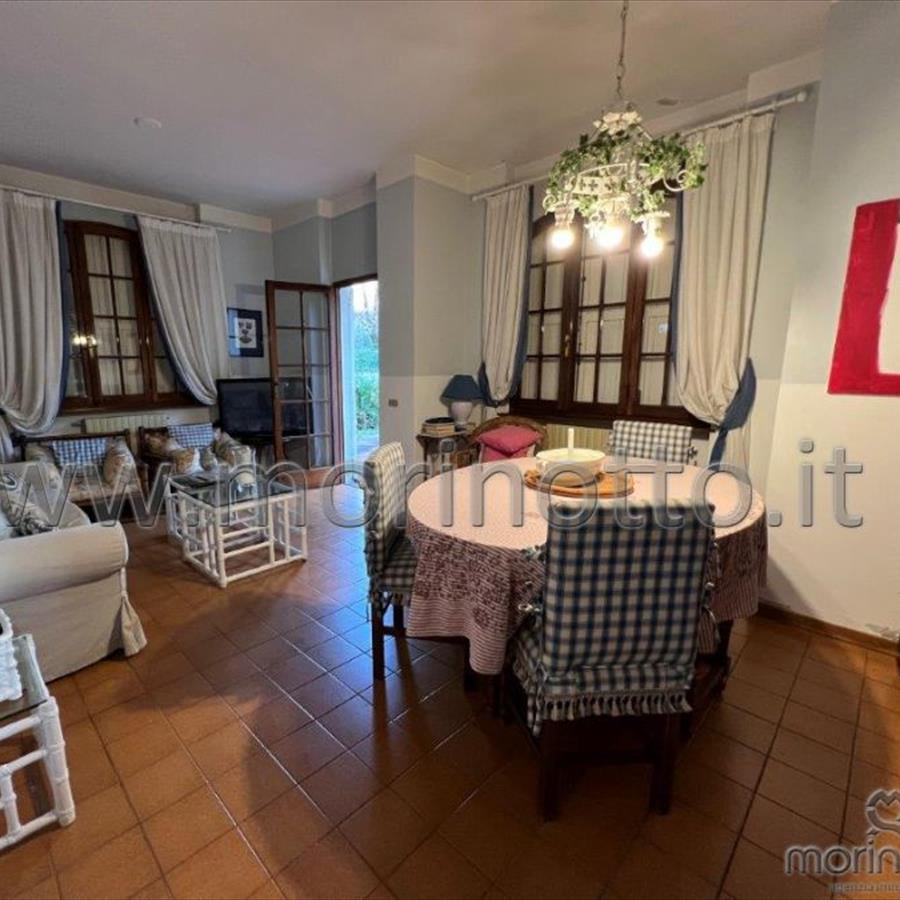 Bifamiliare Forte dei Marmi