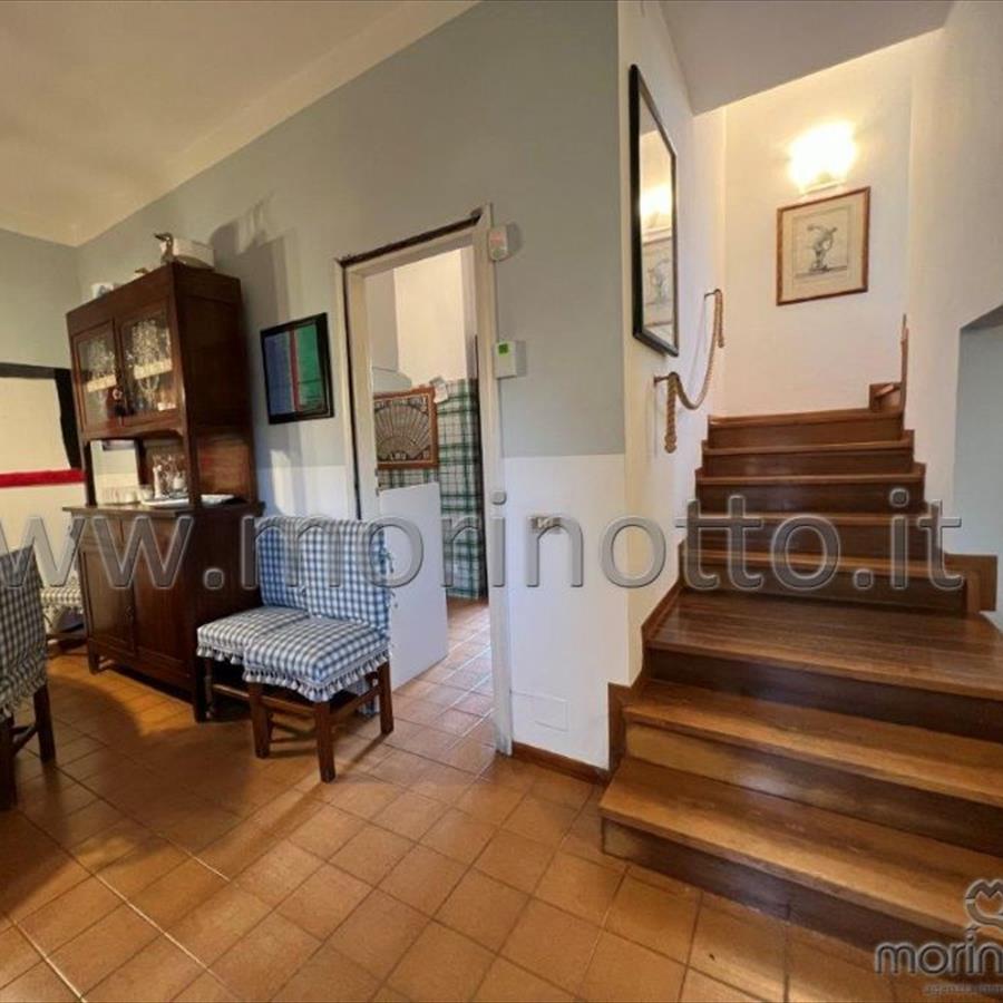 Bifamiliare Forte dei Marmi