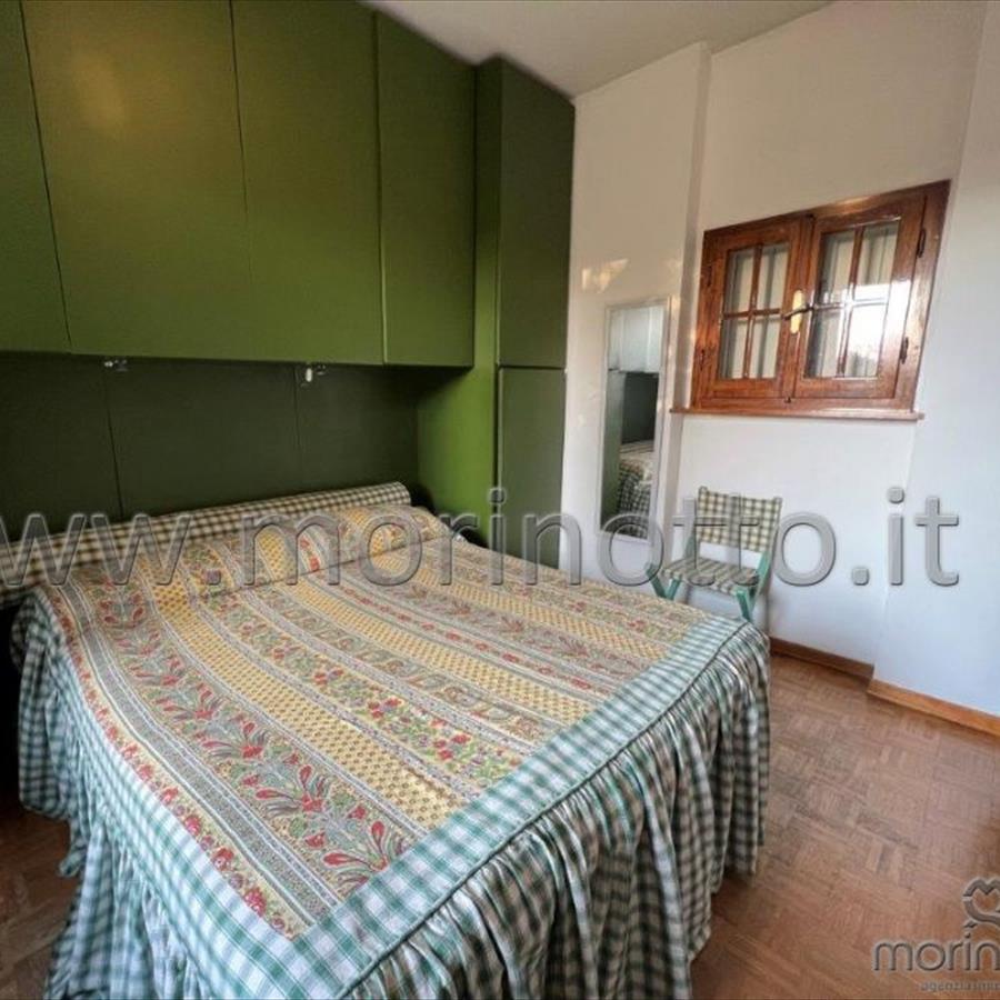 Bifamiliare Forte dei Marmi