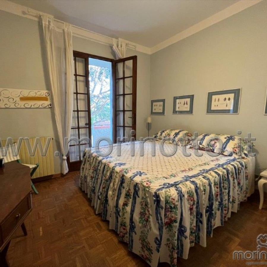 Bifamiliare Forte dei Marmi