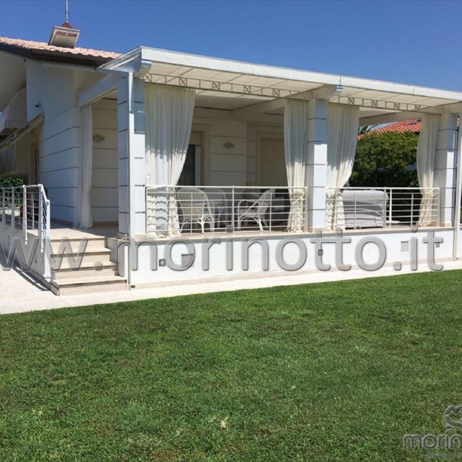 Villa Forte dei Marmi