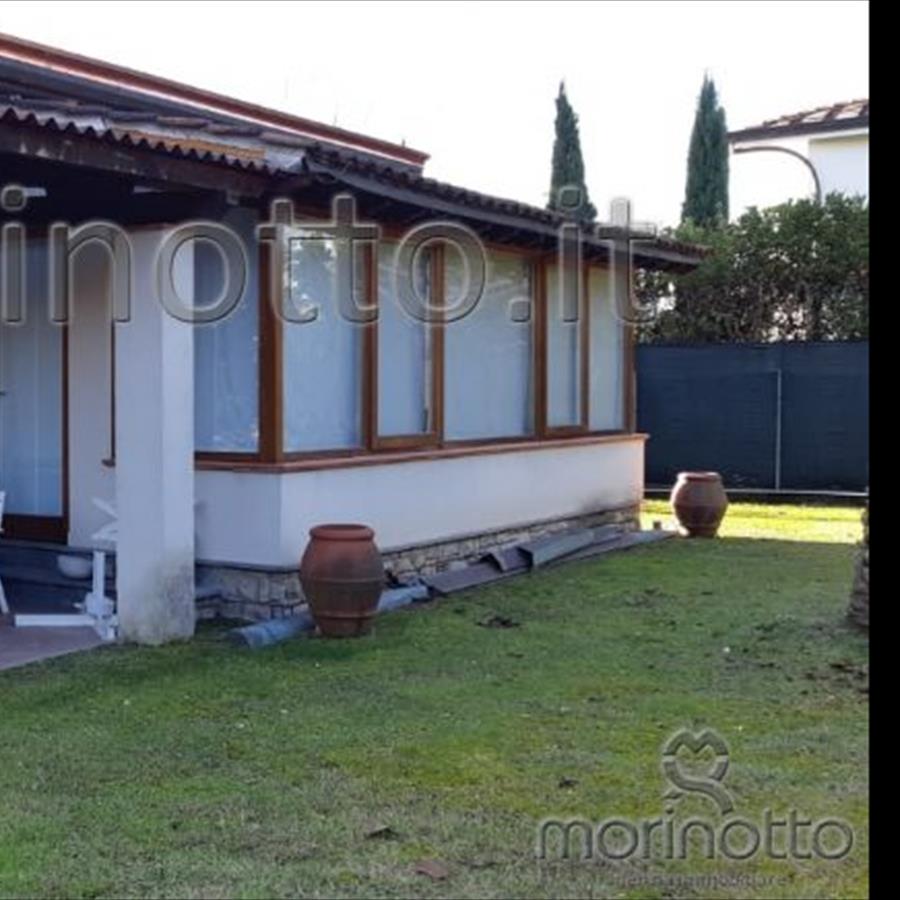 Villetta Forte dei Marmi 
