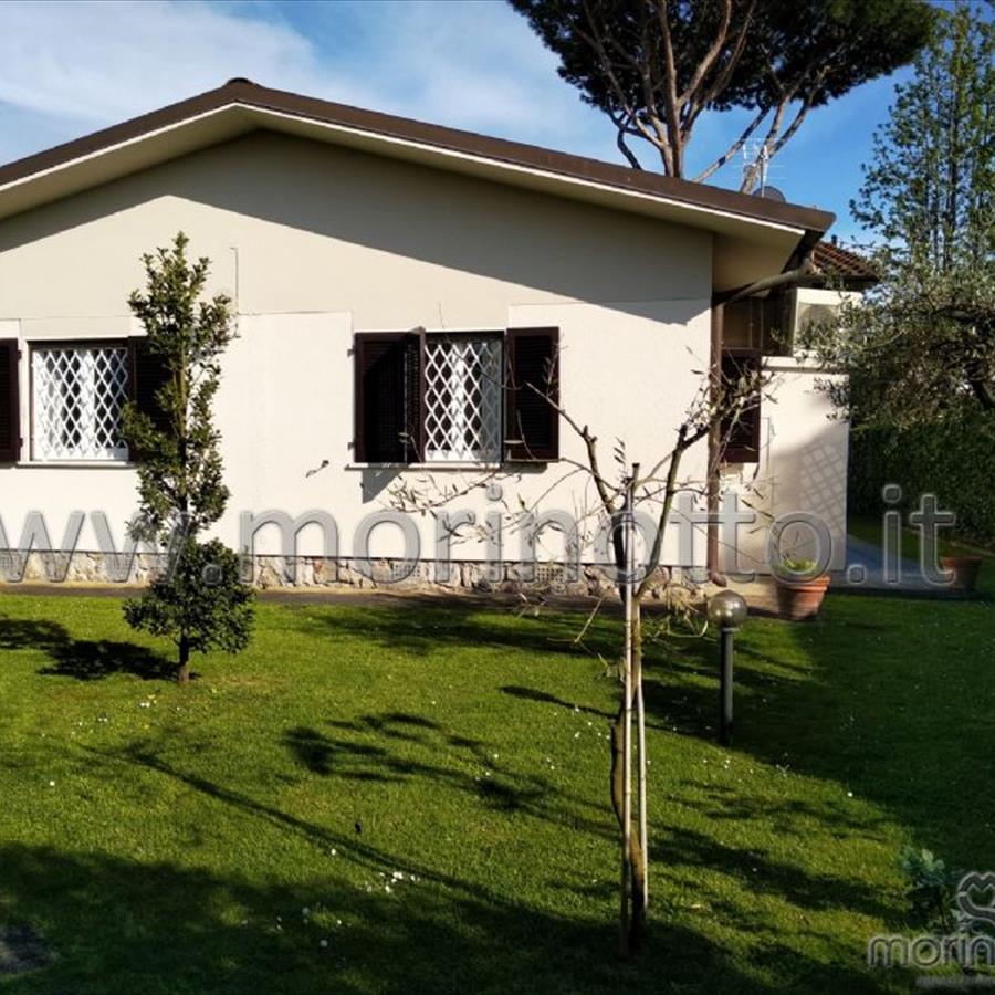 Villetta Forte dei Marmi 