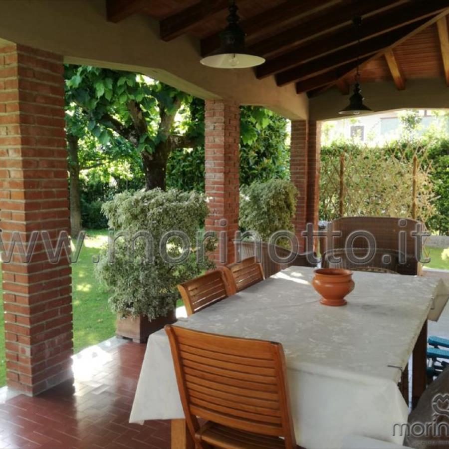 Villa Forte dei Marmi 