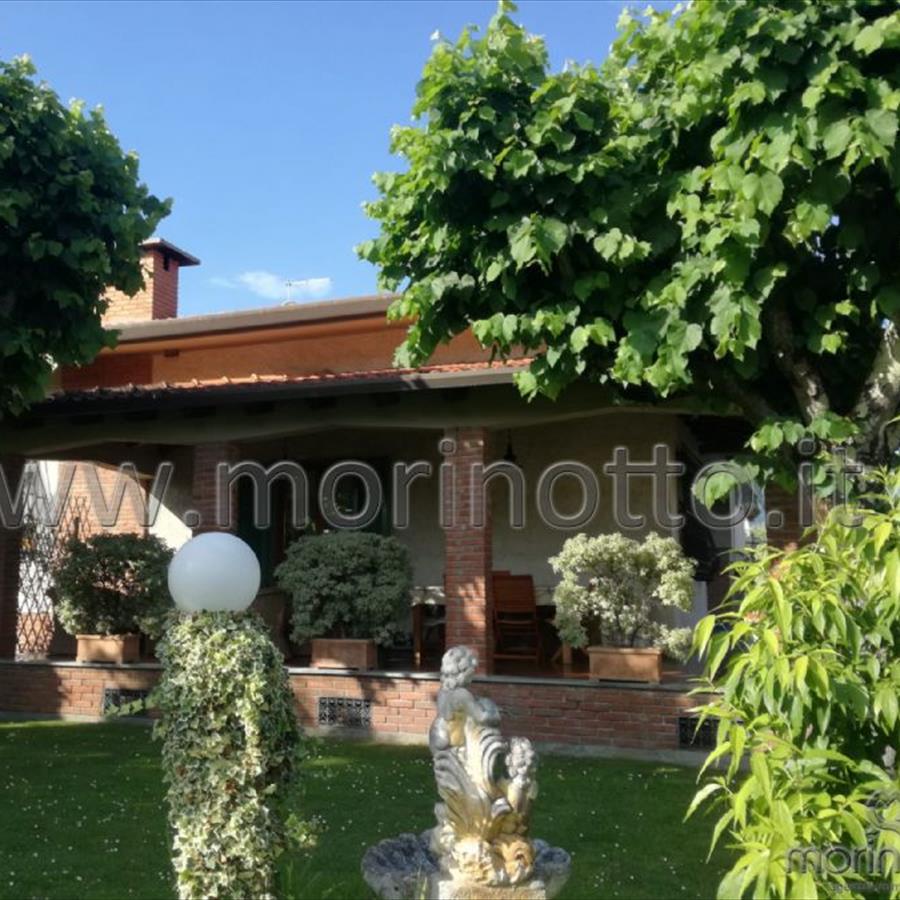 Villa Forte dei Marmi 