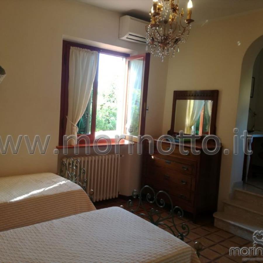 Villa Forte dei Marmi 