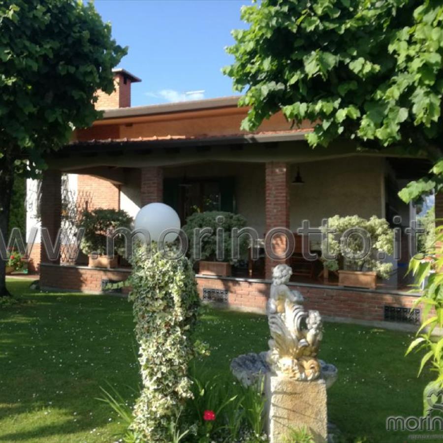 Villa Forte dei Marmi 