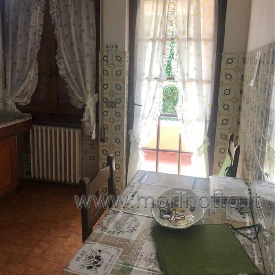 Villa forte dei marmi