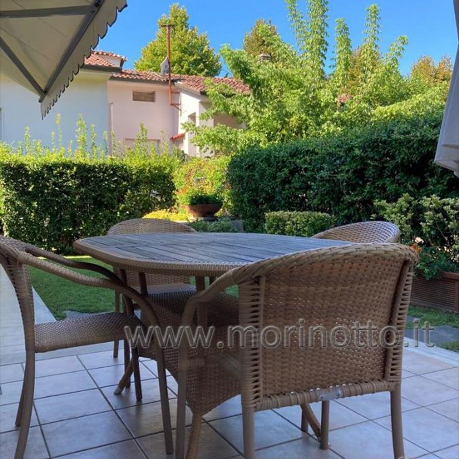 Semi-detached Forte dei Marmi