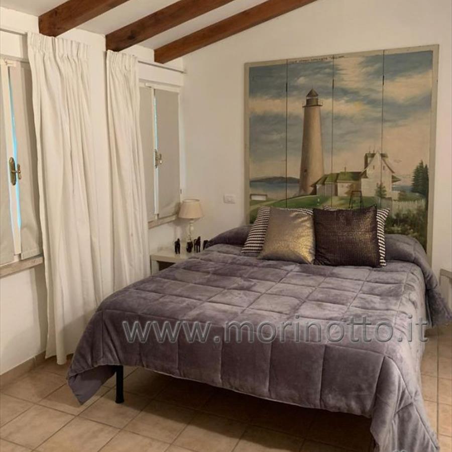 Semi-detached Forte dei Marmi