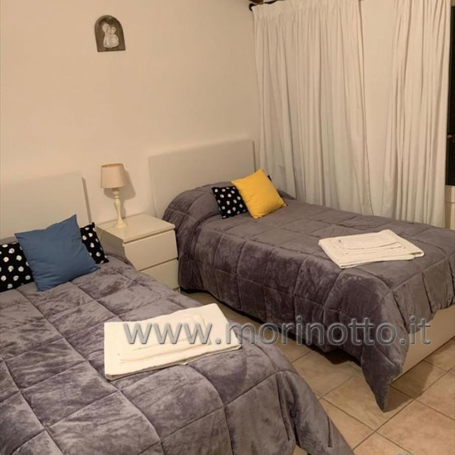 Semi-detached Forte dei Marmi