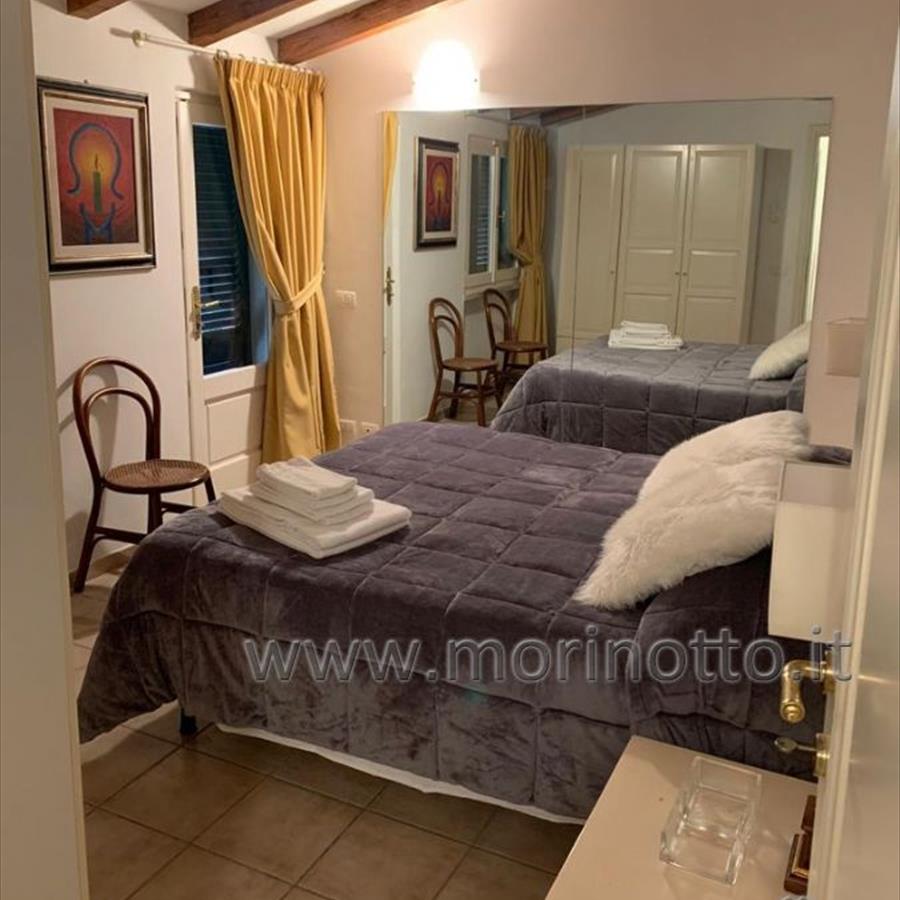 Semi-detached Forte dei Marmi