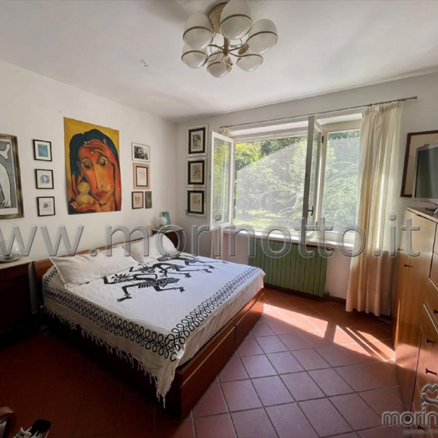 Villa montignoso
