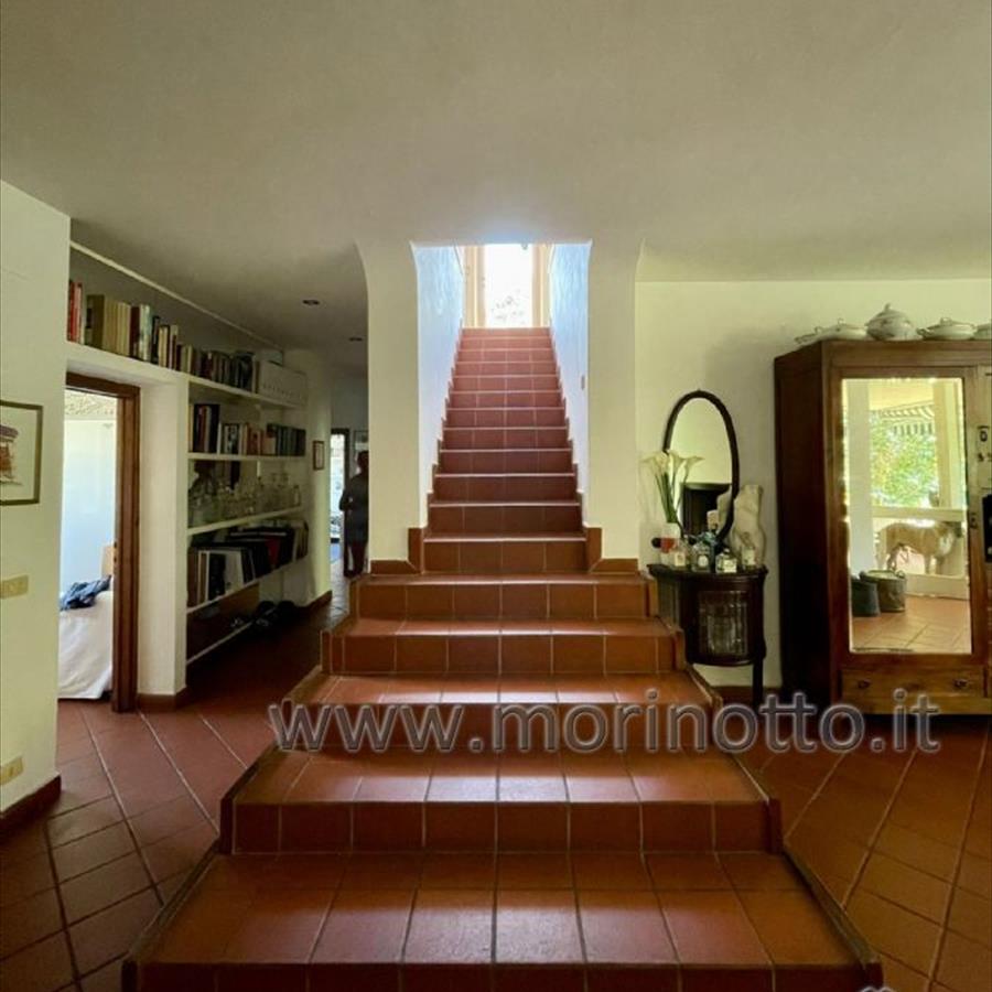 Villa montignoso