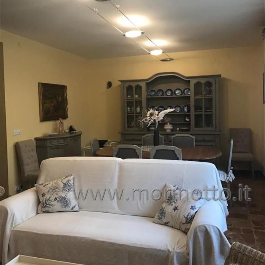 Villa Cinquale