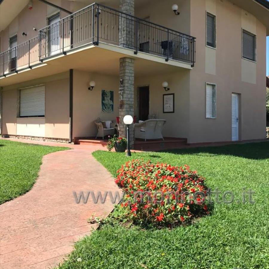 Villa Cinquale