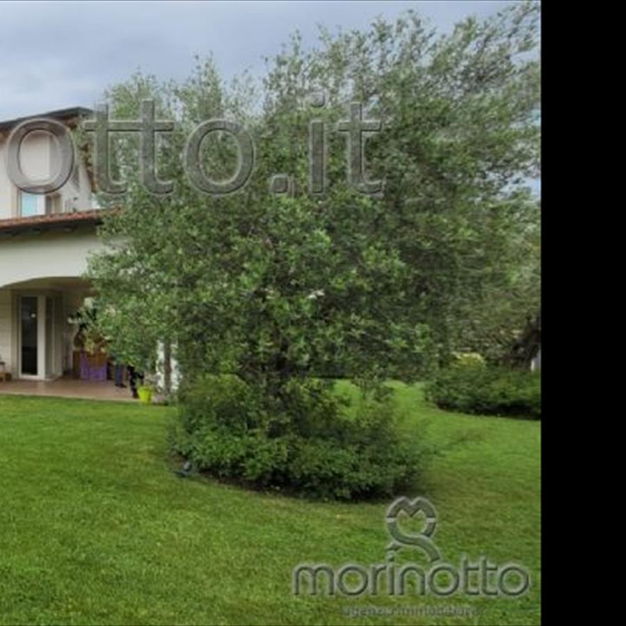 Villa forte dei marmi