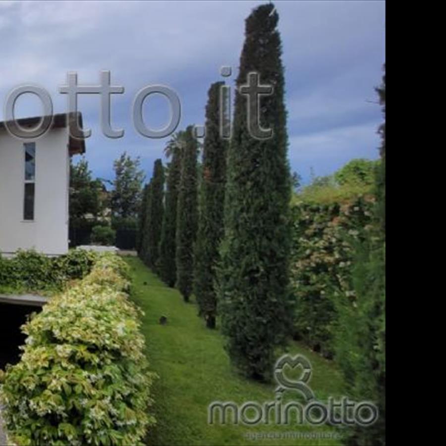 Villa forte dei marmi