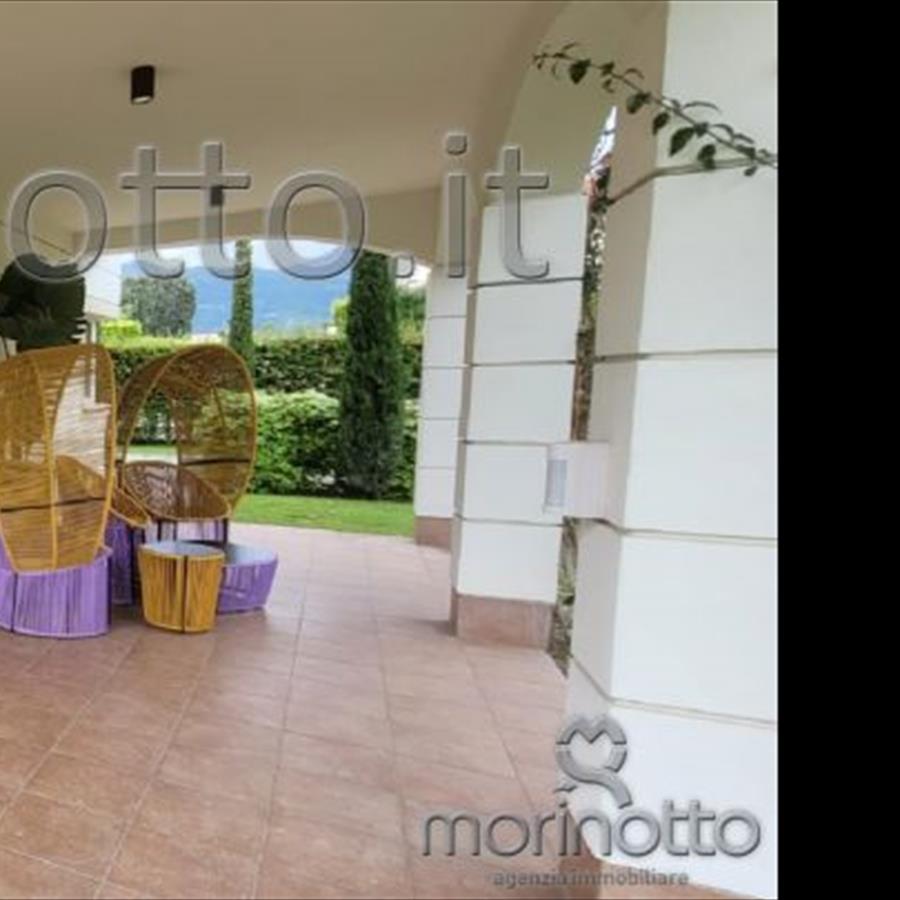 Villa forte dei marmi
