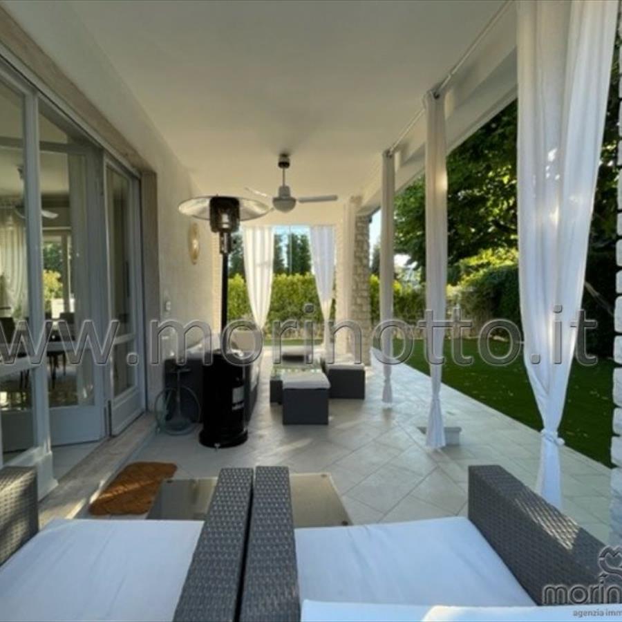 Villa Forte dei Marmi