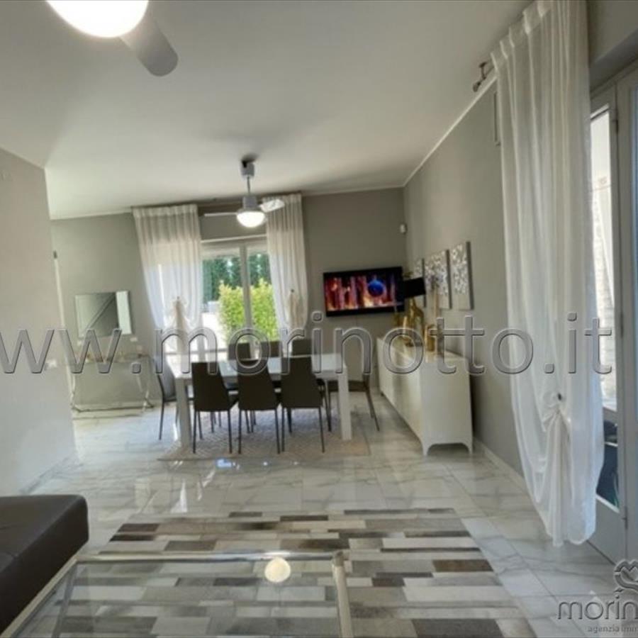 Villa Forte dei Marmi