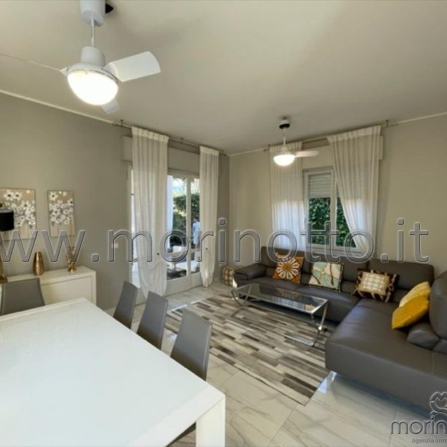 Villa Forte dei Marmi
