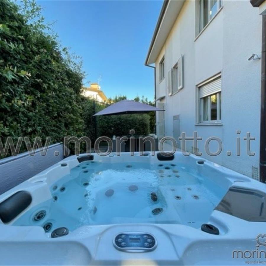 Villa Forte dei Marmi